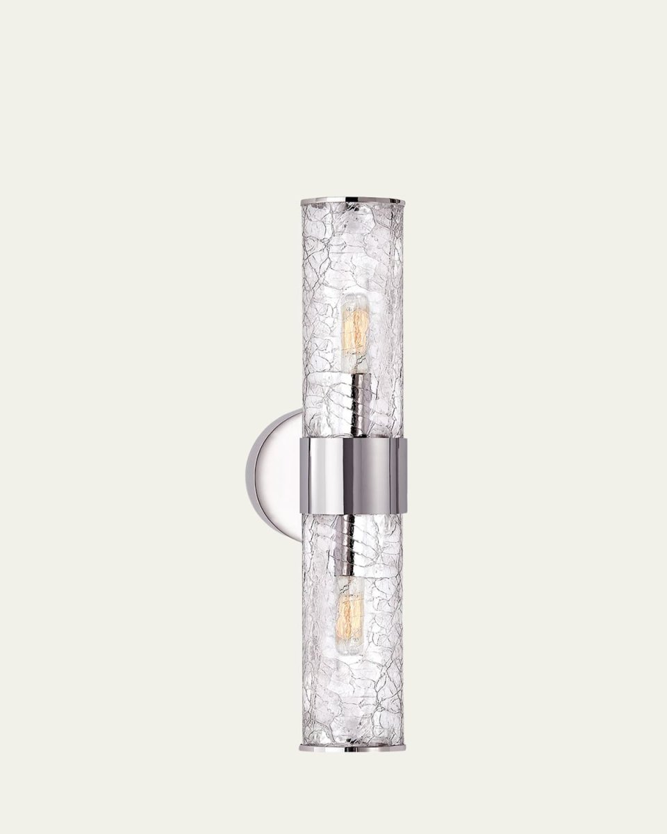 Liaison Medium Sconce By Kelly Wearstler